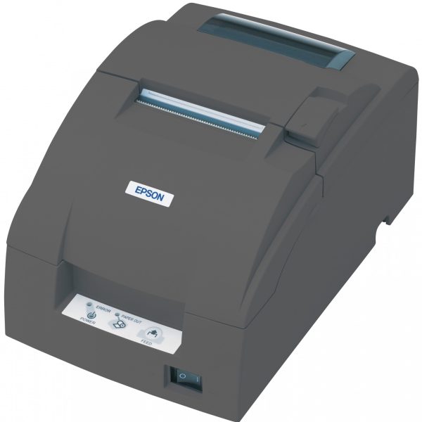 EPSON TMU220