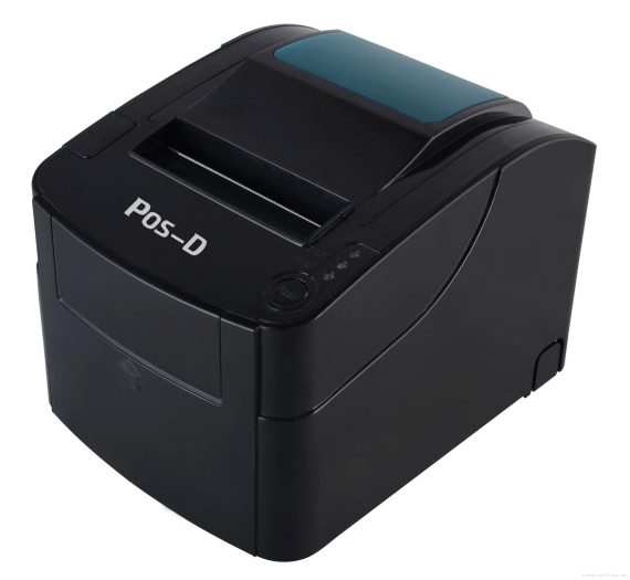 POS-D TP-300 F