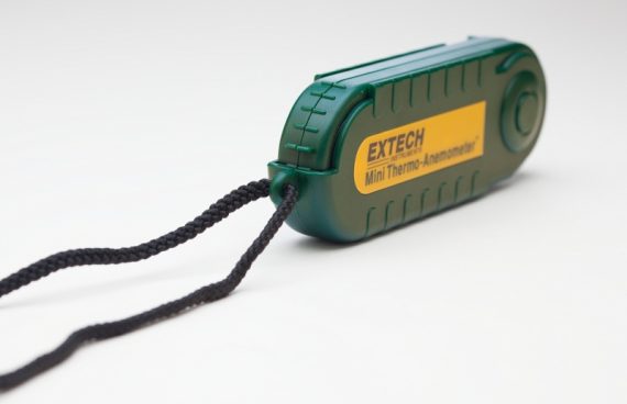 EXTECH  45158