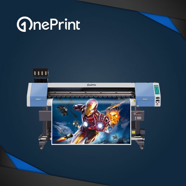 ONEPRINT SJ-1600