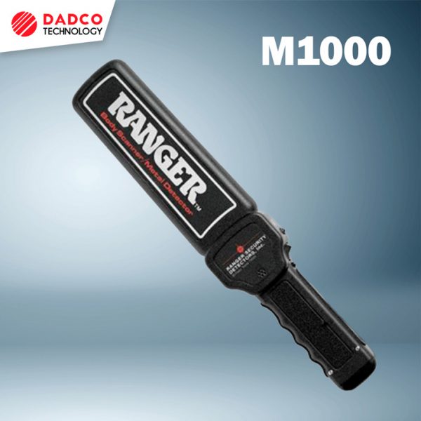 RANGER M1000