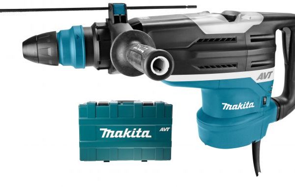 MAKITA SDS MAX HR5212C