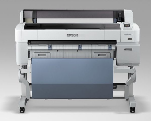 EPSON SURECOLOR T5270 36"