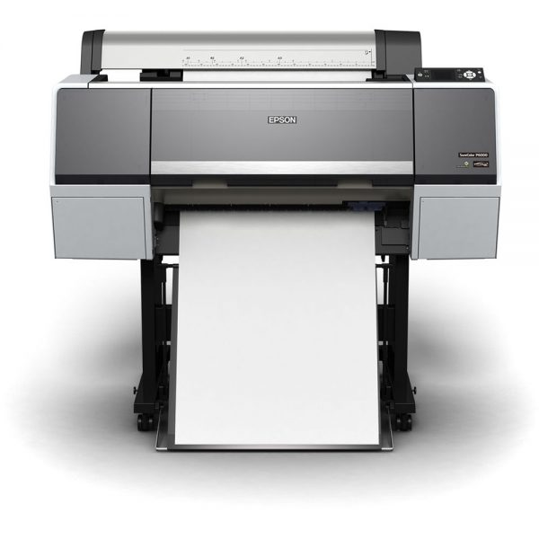 EPSON SURECOLOR P6000 24″