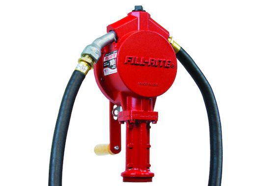 FILL-RITE FR112