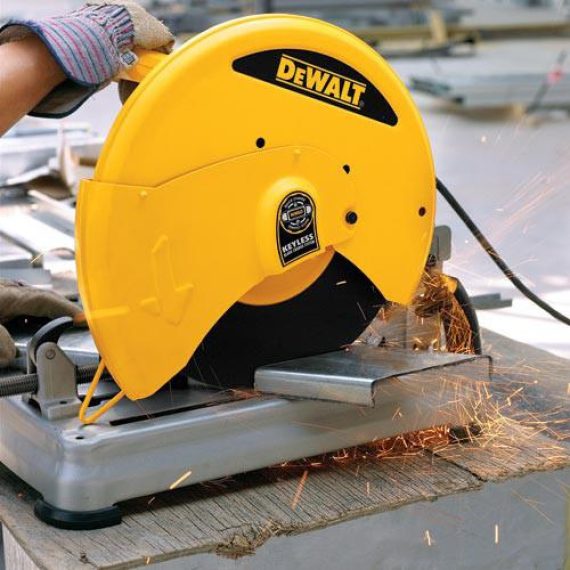 DEWALT D28715