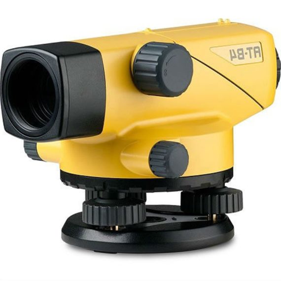 TOPCON AT-B4