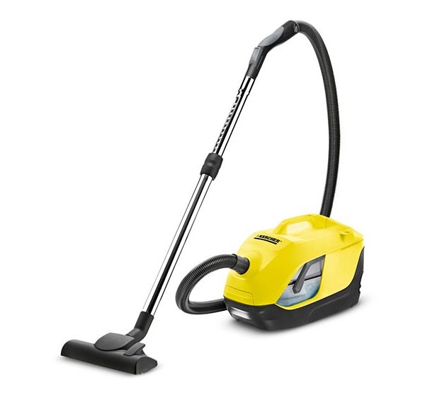 KARCHER DS 5.800