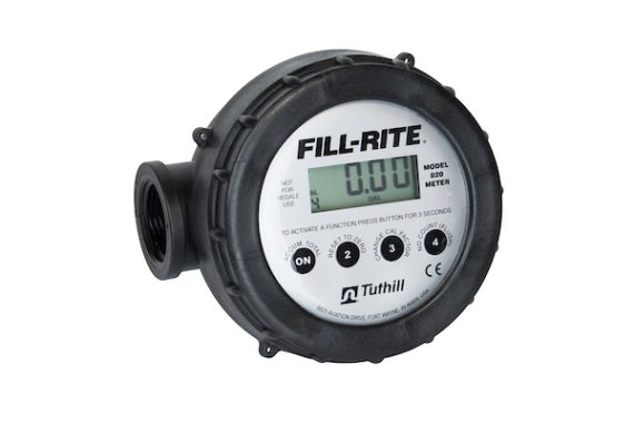 FILL-RITE 820