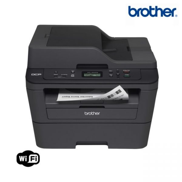 BROTHER DCP-L2540DW