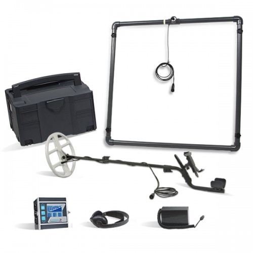 LORENZ DEEPMAX Z1 DETECTING KIT