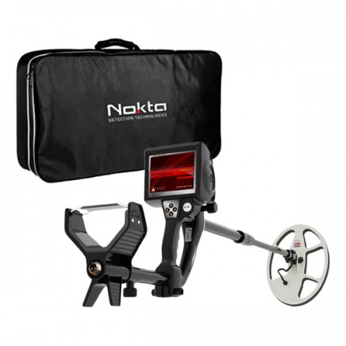 NOKTA MAKRO GOLDEN GATE 3D PLUS