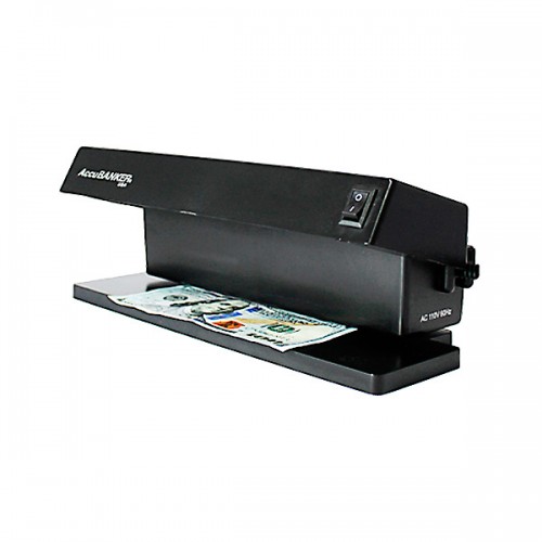 ACCUBANKER  D62