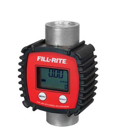 FILL-RITE FR1118A10