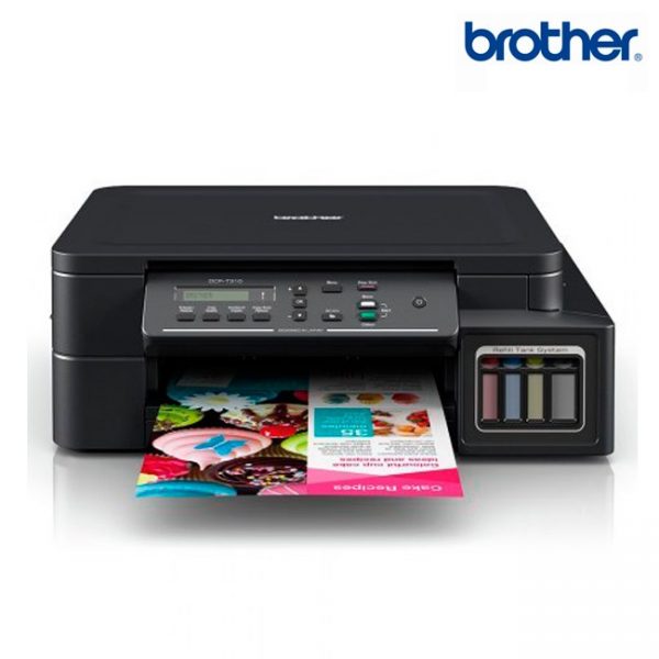 BROTHER DCP-T310