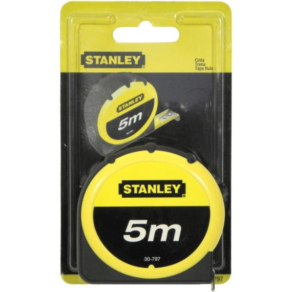 STANLEY  5 mts.