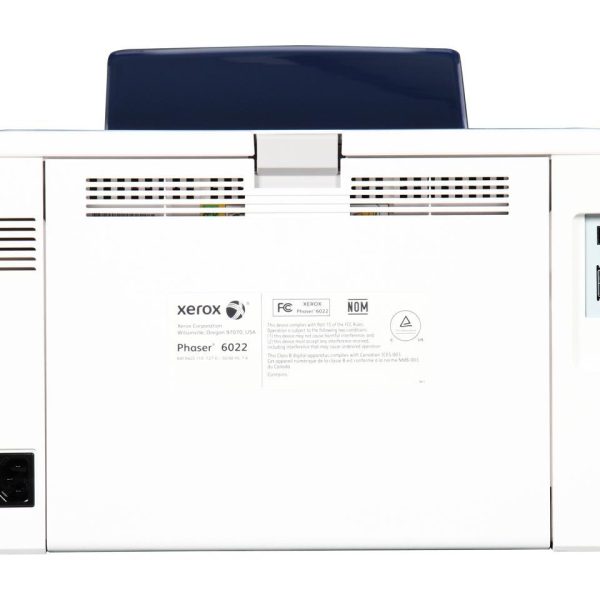 XEROX Phaser 6022