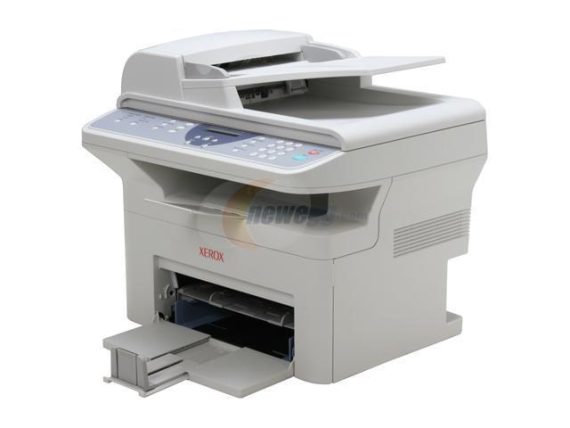 XEROX PHASER 3200MFP