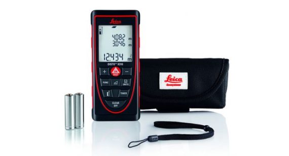 LEICA DISTO X310