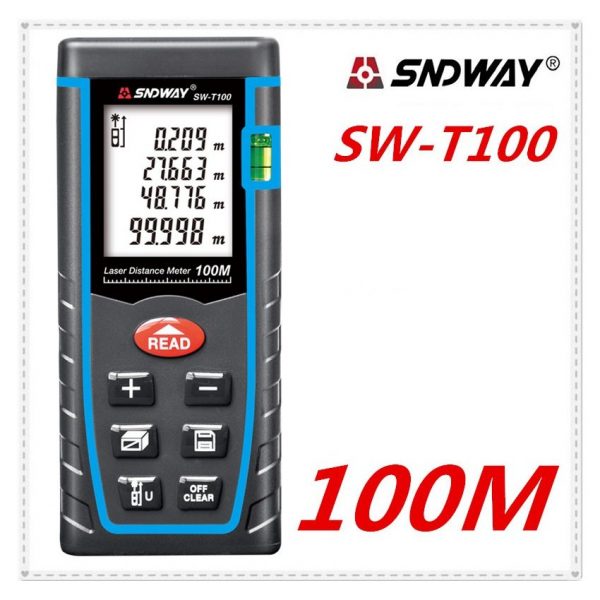 sndway SW-T100