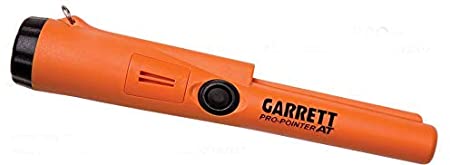 GARRETT PRO-POINTER AT