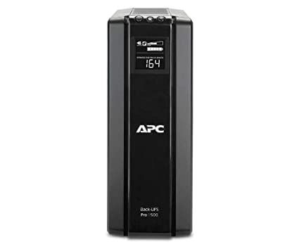 APC BR1500GI