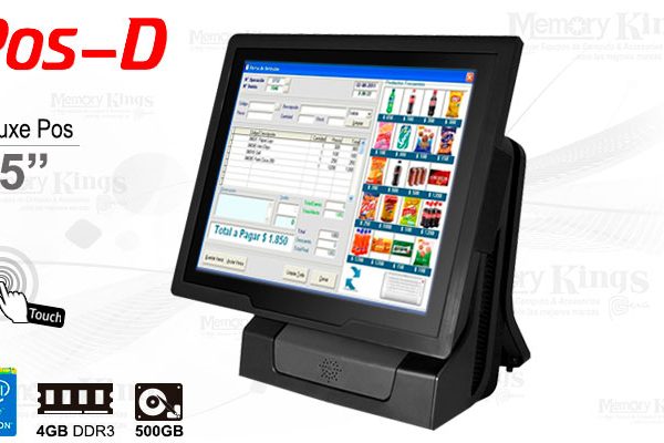 POS-D PD-DELUXE POS