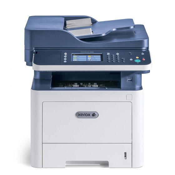 XEROX Workcentre 3345