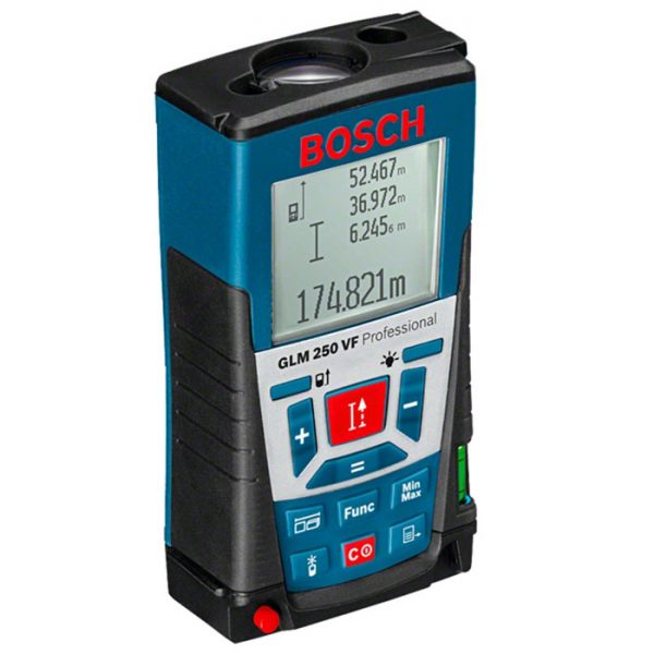 BOSCH GLM 250 VF