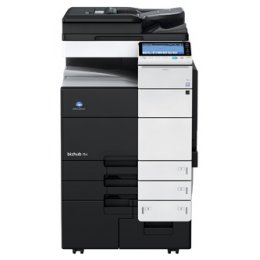 KONICA MINOLTA Bizhub C754