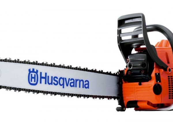 HUSQVARNA 390XP 