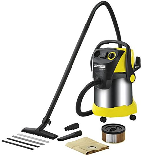 KARCHER WD 5200 M