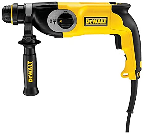 DEWALT SDS PLUS D25123