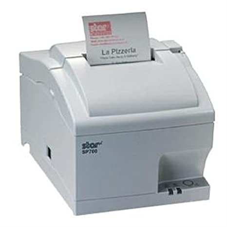 STAR MICRONICS 37999400