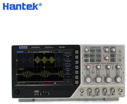 HANTEK DSO4254C