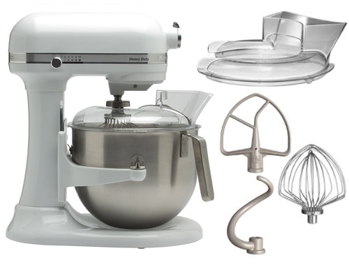 KITCHENAID 5KSM7591XEWH