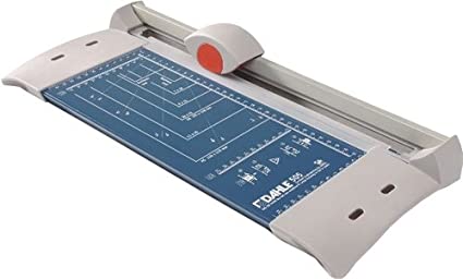 DAHLE 505