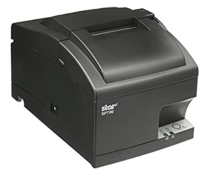 STAR MICRONICS SP742