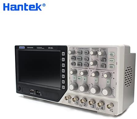 HANTEK DSO4254C