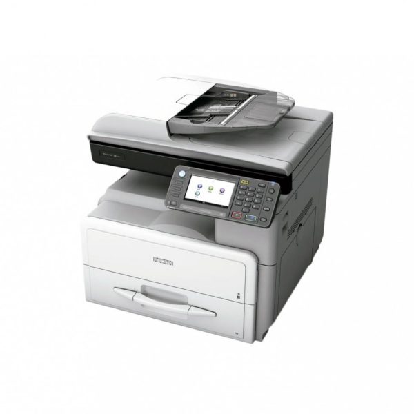 RICOH Aficio MP 301