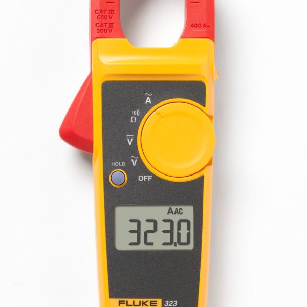 FLUKE 323