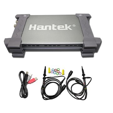 HANTEK 6022BE