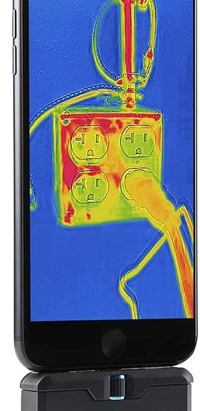 FLIR ONE Pro LT