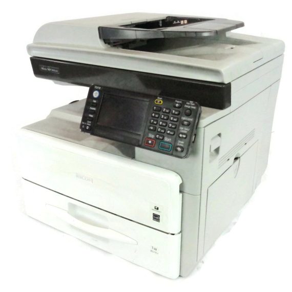 RICOH Aficio MP 301