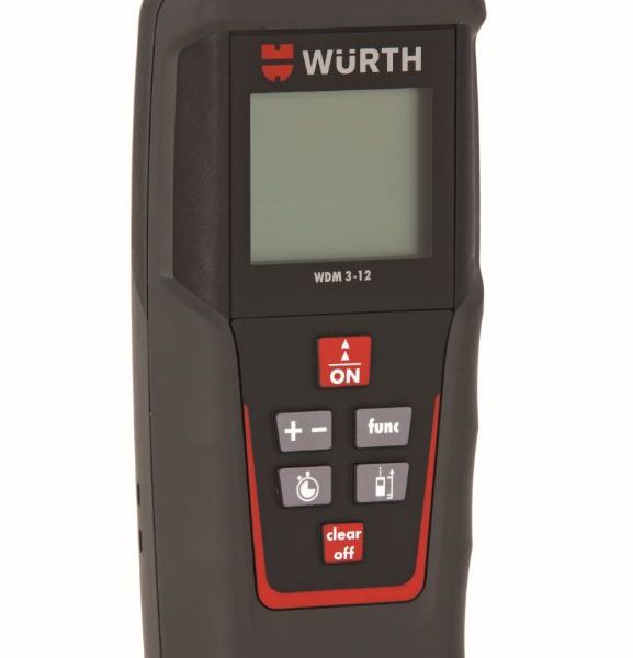 WURTH WDM3-12