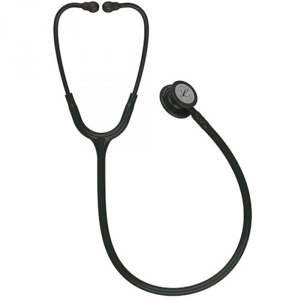 3M Littmann Classic Iii Black Edition 5803