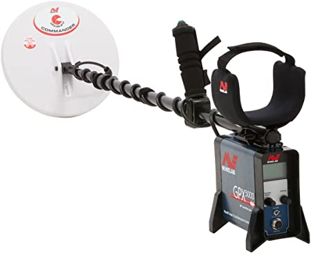 MINELAB GPX5000