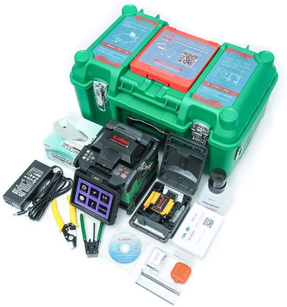 Komshine Fusion Splicer GX37