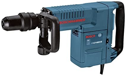 BOSCH GSH11E