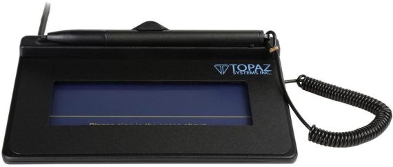 TOPAZ T-S460